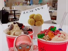 -甜艺廊(永利皇宫店)