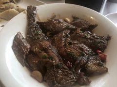 带鱼-壹只菜·崇明本地特色菜(崇明南门店)
