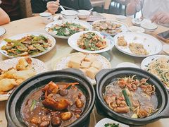 -潮道鱼仔店·潮汕味(长兴路店)