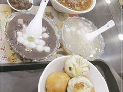 -毛华美食(清扬路店)