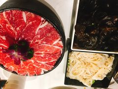 -牛记皇·鲜牛肉火锅(弘阳广场店)