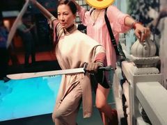 -香港杜莎夫人蜡像馆