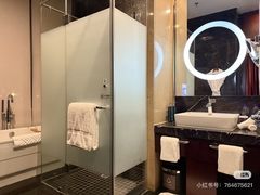 -北京首都机场希尔顿酒店