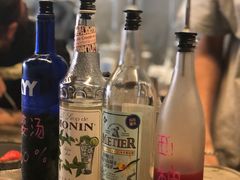 孟婆汤-BE NORMAL CAFE(霞溪路店)