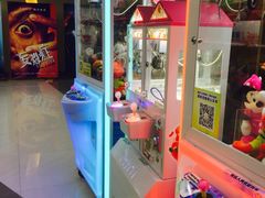 -上影国际影城(成都银泰LUXE店)