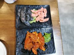 -·缸桶屋·韩式牛肋条自助烤肉(西湖D11店)