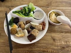 -素清香(解放路店)
