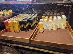 -阿纳迪酒店·秘境西餐厅