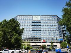 -北京丽晶酒店