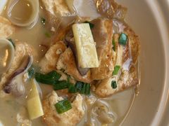 -妈妈菜舟山海鲜(定海古城店)