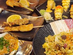 -鸟鹏烧鸟居酒屋(龙岗万科店)