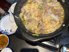 -六味牛杂煲·斋菜煲(桫椤湾店)