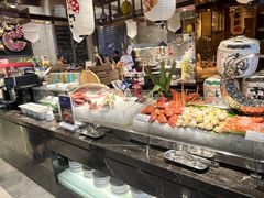 -西宁富力万达文华酒店美食汇西餐厅