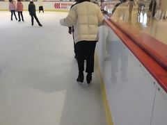 -冠军冰场CHAMPION RINK(苏州中心商场店)