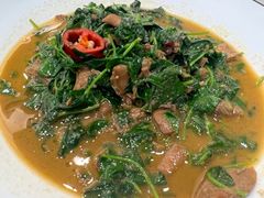 蚌肉草头-新名仕(仙霞路店)