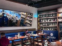 -Bistro 63 创意融合料理(广粤天地店)