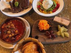 -羽深肉铺 Steak & Wine