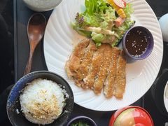 -王鼎精致料理铁板烧(世博源店)