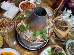 -宗巴雍姆藏餐府