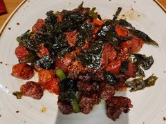 -老边饺子馆(中街店)