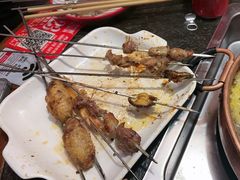 -京元盛铜锅涮肉(上海总店)
