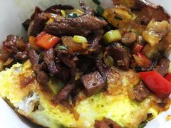 -周记热干面豆皮大王(桃花东街店)