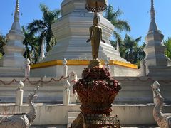 -西双版纳傣族园