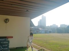 -麓湖高尔夫球俱乐部