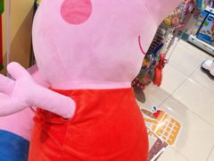 -TOYSRUS玩具反斗城(苏州中心店)