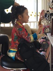 -小鬼当佳儿童摄影(通州外拍店)