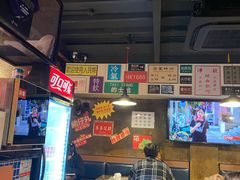 -肥汁米蘭香港米线(宁波路总店)