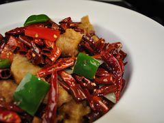 辣子鸡-Shanghai Memory Chinese Restaurant