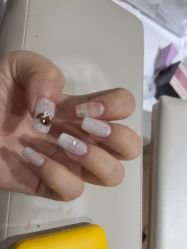 -晨·艺美甲美睫