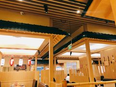 大堂-伊豆野菜村(大族广场店)