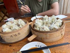 -德顺源·非遗烧麦·老菜(大观园店)