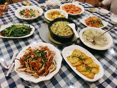 -钱大妈海鲜饭店(保利林语店)