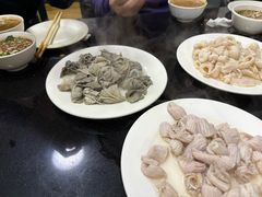 -天桥老金涮肉(牛街店)