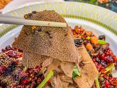 -秦月轩·陕西家乡菜(阜成路·五棵松店)