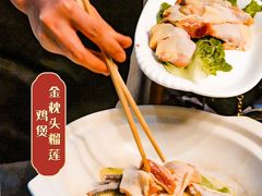 -金龙·打边炉(武进路店)