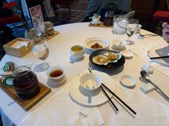 -新天世纪中餐厅