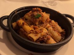 -火车头法国西餐厅