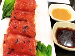 -虾饺妹·粤式手工点心(水荫路店)