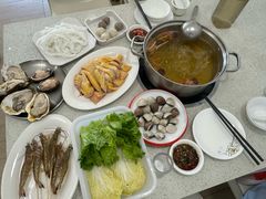-冯姐生蚝(长隆横琴店)