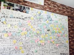 iphone_upload_pic-九华山友谊土菜馆 小资餐厅