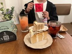 -野路甜点铺(松柏路店)
