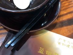 -盈田盈粥庄(博山东路店)