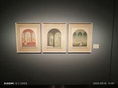 -江苏省美术馆(长江路新馆)