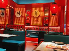 -廖川菜(八佰伴店)