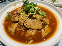 -老雒阳面馆·水席·洛阳菜(王城路店)
