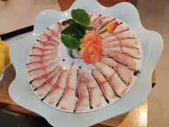 -马家斑.鲜鱼火锅(松湖万科店)